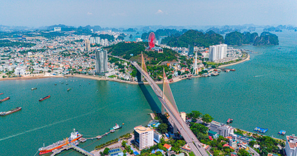 4 năm nữa, tỉnh có đường bờ biển dài thứ 3 Việt Nam sẽ trở thành thành phố trực thuộc Trung ương theo mô hình chưa từng có tiền lệ