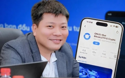 Thủ tướng chỉ đạo nóng vụ nhóm ONUS lập 52 công ty, chuyển đổi hơn 7 triệu người dùng để lừa đảo hàng chục nghìn tỷ