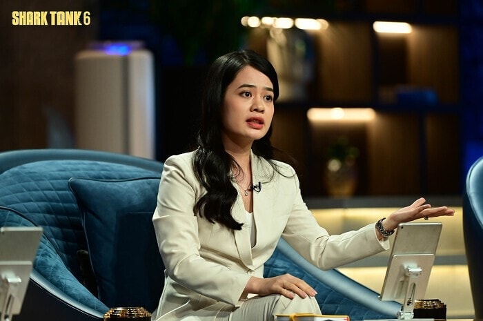 Sếp cũ VIB, SeABank, LPBank ngồi ghế nóng ngân hàng quy mô 920.000 tỷ đồng: Là chồng nữ cá mập Shark Tank mùa 6