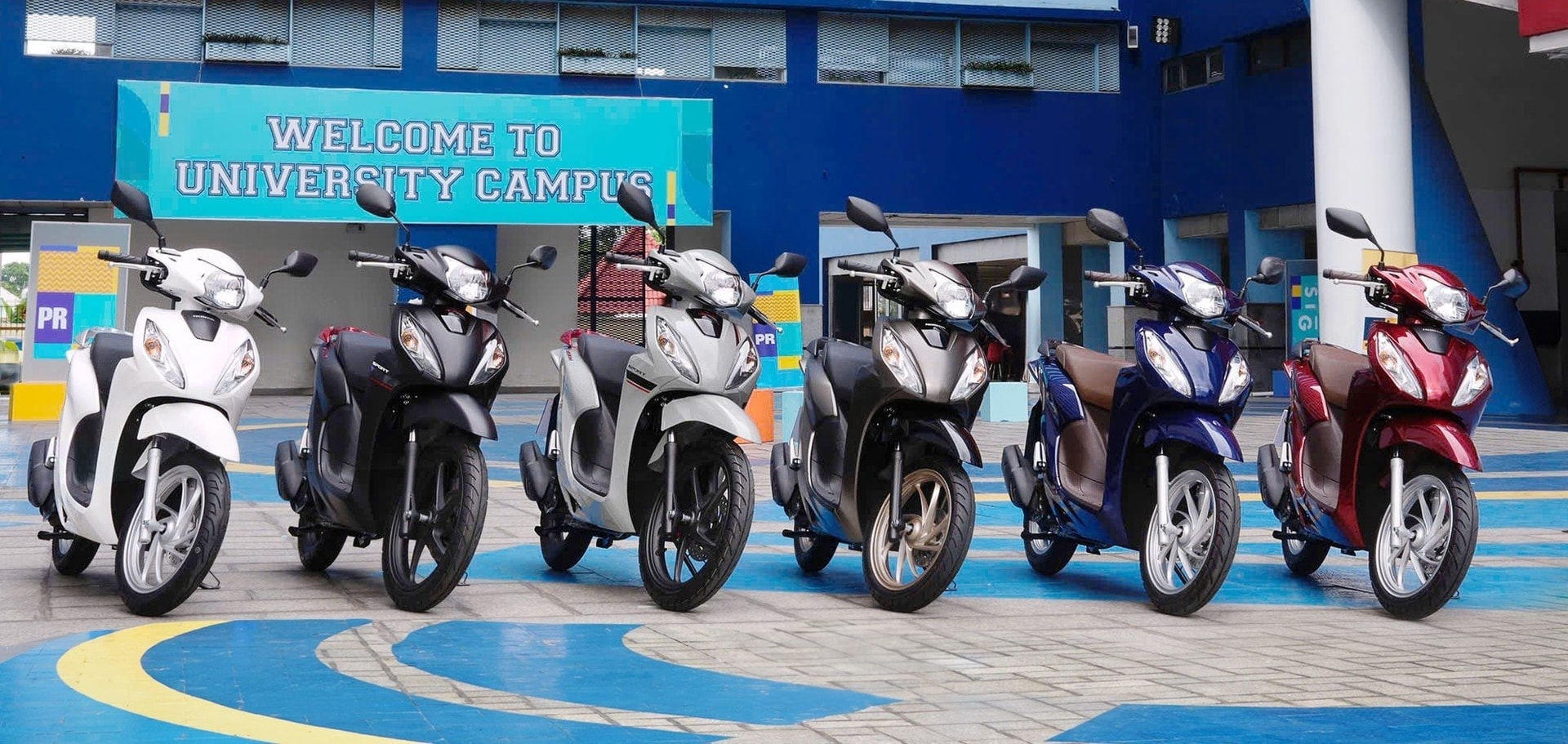 Cập nhật bảng giá xe Honda Vision mới nhất cuối tháng 3/2026 - Ảnh 2.