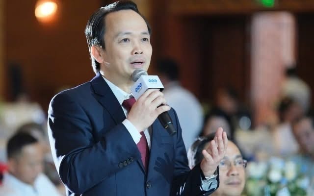 FLC đề xuất đầu tư 150.000 tỷ đồng tại Gia Lai trong ngày Chủ tịch Trịnh Văn Quyết tái xuất, nhận luôn chủ trương dự án 8.200 tỷ