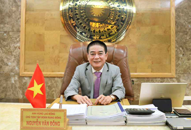 Chân dung Chủ tịch Rạng Đông vừa bị truy tố - người đứng sau loạt doanh nghiệp nghìn tỷ