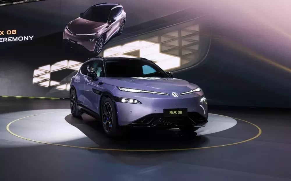 SUV điện lớn nhất của Volkswagen ra mắt: Mạnh gần 500 mã lực, chạy 730 km/lần sạc, giá gây bất ngờ - Ảnh 3.