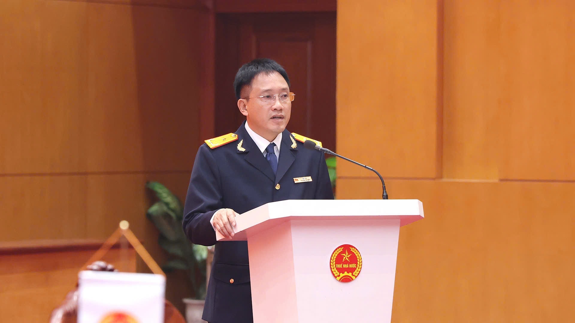 PVcomBank hợp tác với Cục Thuế hỗ trợ hộ kinh doanh kê khai thuế - Ảnh 4.