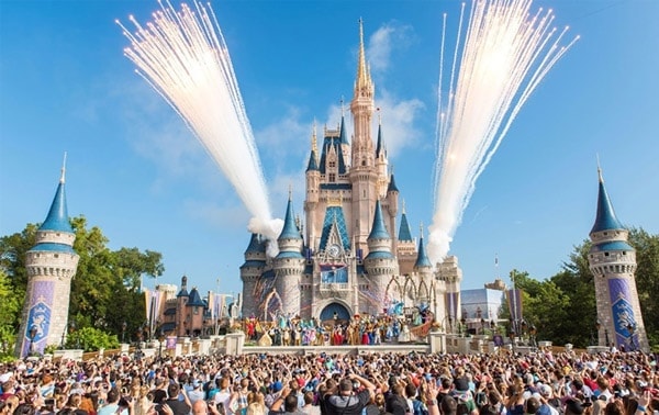 Quốc gia láng giềng của Việt Nam muốn xây Disneyland đầu tiên tại Đông Nam Á, quy mô tương đương công trình ở Thượng Hải