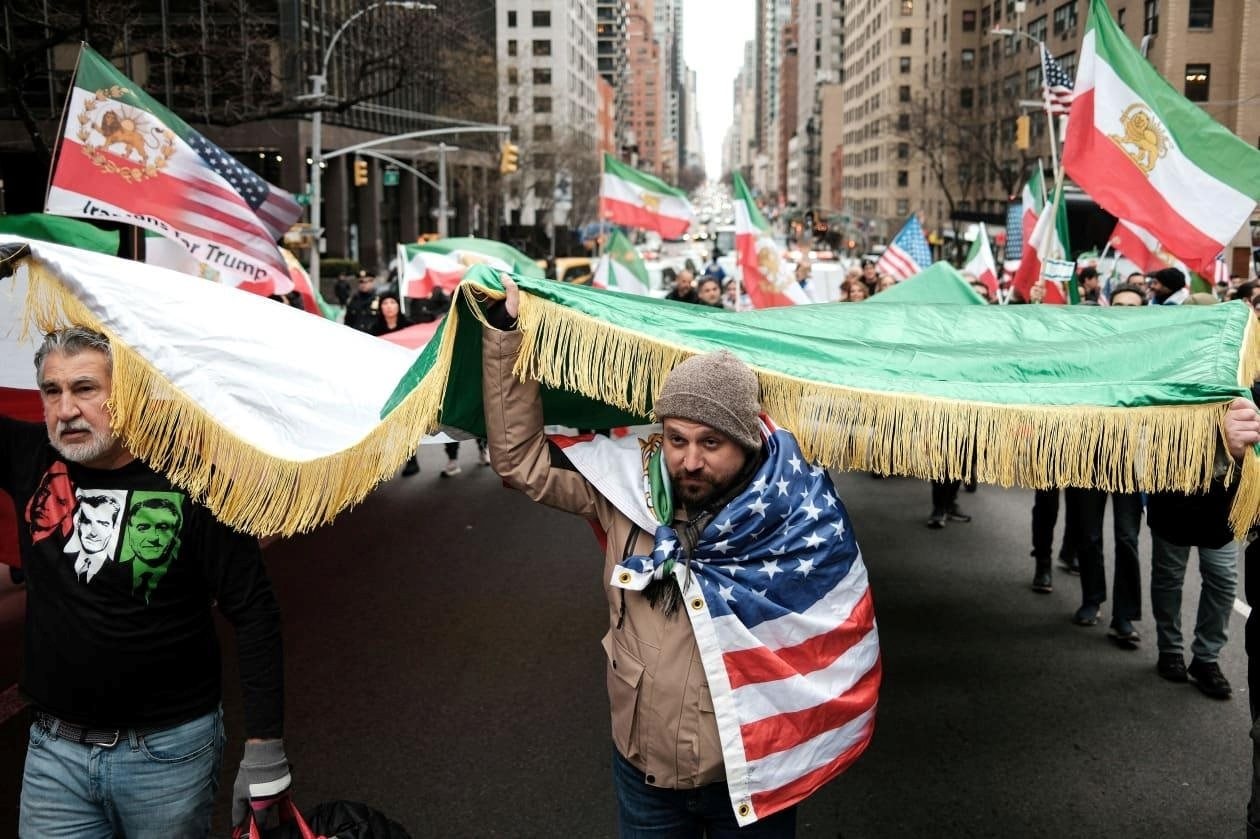 Kẻ ẩn danh dự đoán chính xác diễn biến chiến sự Iran, kiếm gần 1 triệu USD