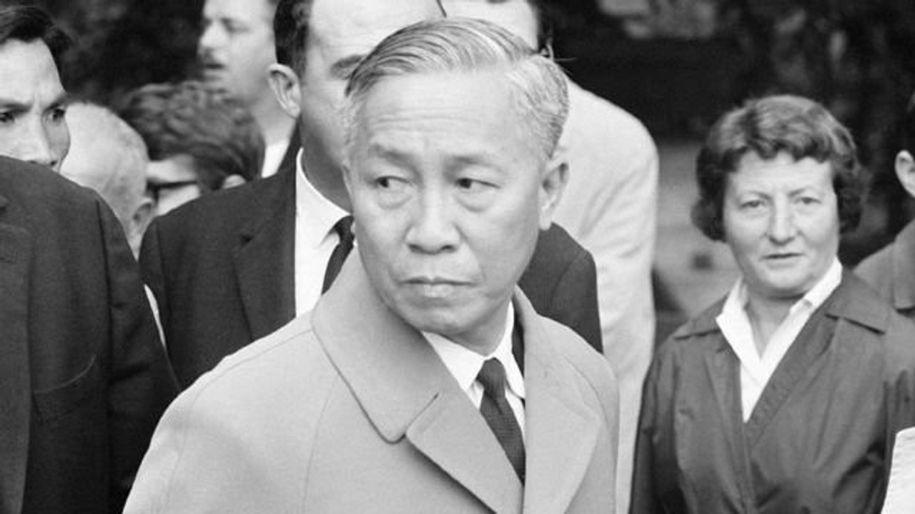 Nhà ngoại giao kiệt xuất của Việt Nam là người duy nhất trên thế giới từ chối giải Nobel Hòa bình, từng làm ‘chấn động’ truyền thông quốc tế