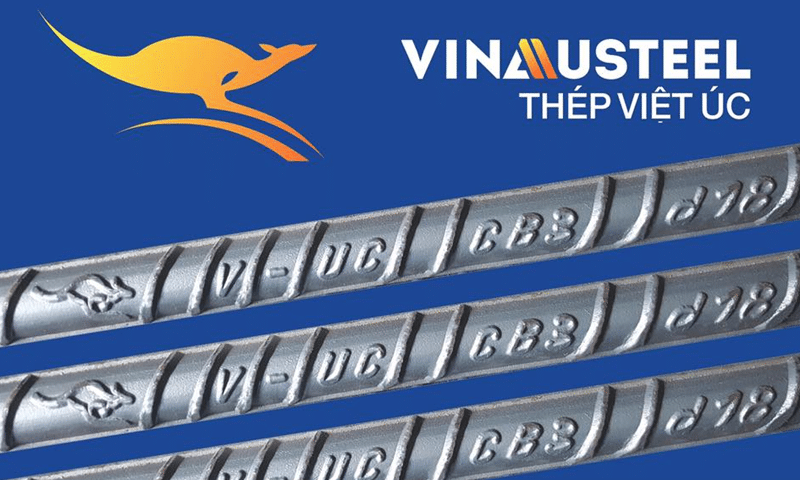 VNSteel (TVN) nhận 100 tỷ từ Vinausteel sau tái cấu trúc - bước chạy đà về vốn cho dự án thép 500.000 tấn/năm tại Hưng Yên