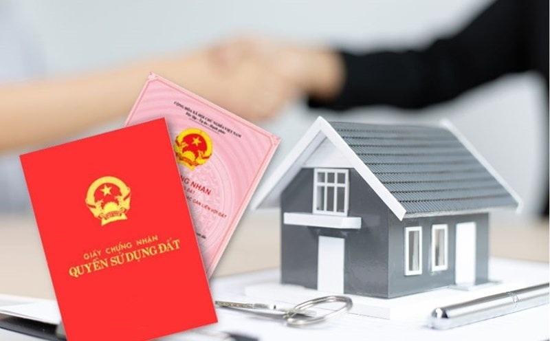 Từ bây giờ, thêm nhiều trường hợp được cấp sổ đỏ lần đầu- Ảnh 1.