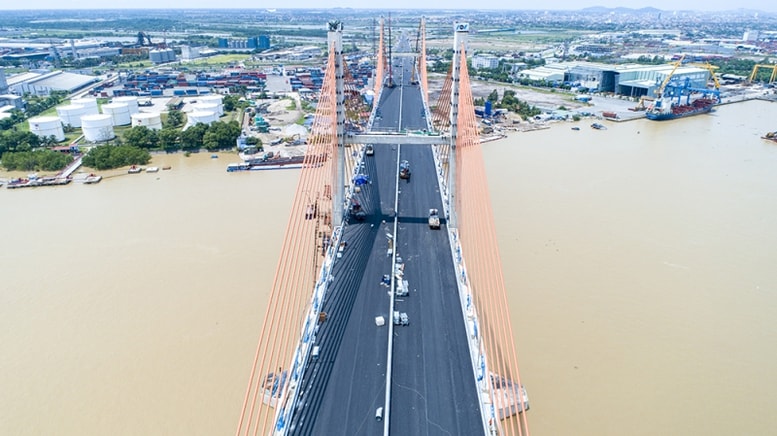 Việt Nam sở hữu cầu dây văng lọt TOP nhiều nhịp nhất thế giới, có khả năng chịu động đất cấp 8- Ảnh 3.