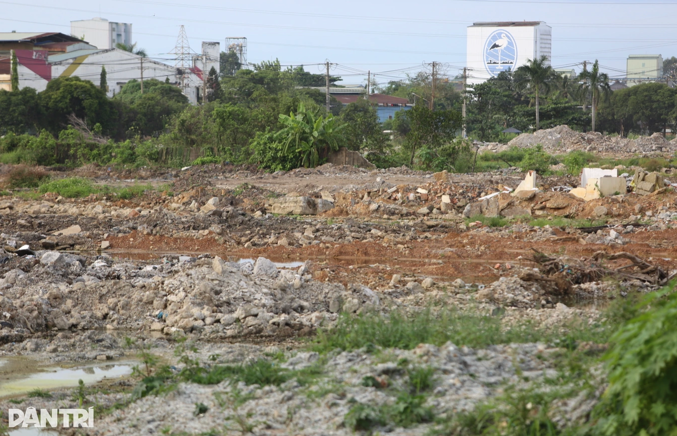 Vị trí xây dựng trung tâm hành chính mới của tỉnh giàu nhất Việt Nam sắp lên thành phố trực thuộc Trung ương- Ảnh 2. Vị trí xây dựng trung tâm hành chính mới của tỉnh giàu nhất Việt Nam sắp lên thành phố trực thuộc Trung ương- Ảnh 2.