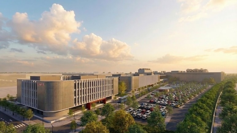 Viện Nghiên cứu Mỹ nói thẳng về dự án chip 32Nm của Viettel, dự đoán tương lai trong cuộc đua quyết liệt của ngành bán dẫn toàn cầu