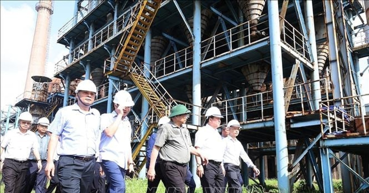 Chấm dứt hợp đồng với nhà thầu Trung Quốc, tập đoàn Nga được chọn để hồi sinh dự án 8.000 tỷ 'đắp chiếu' chục năm