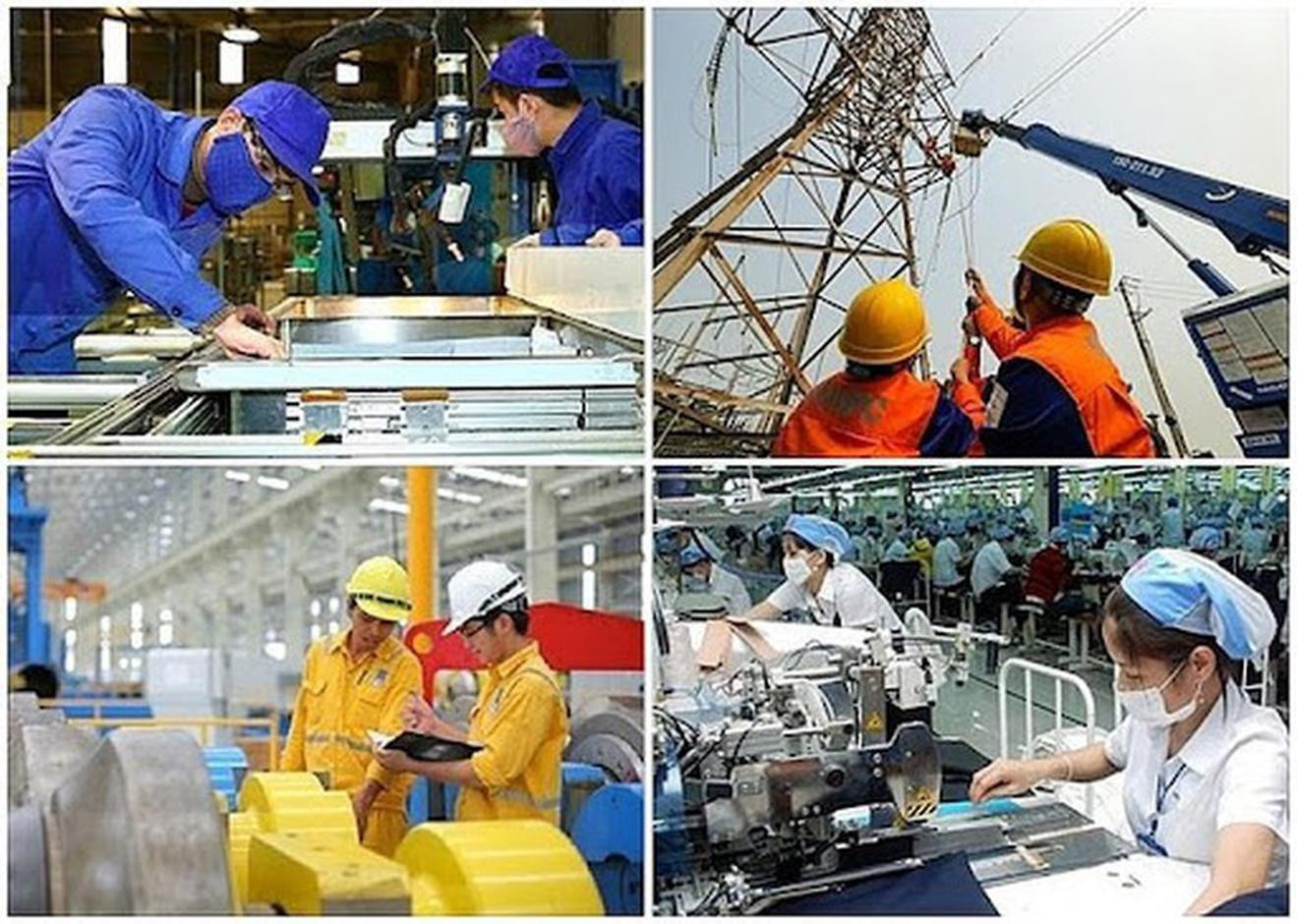 NGHỊ QUYẾT 79: Tái định vị kinh tế nhà nước- Ảnh 4. NGHỊ QUYẾT 79: Tái định vị kinh tế nhà nước- Ảnh 4.
