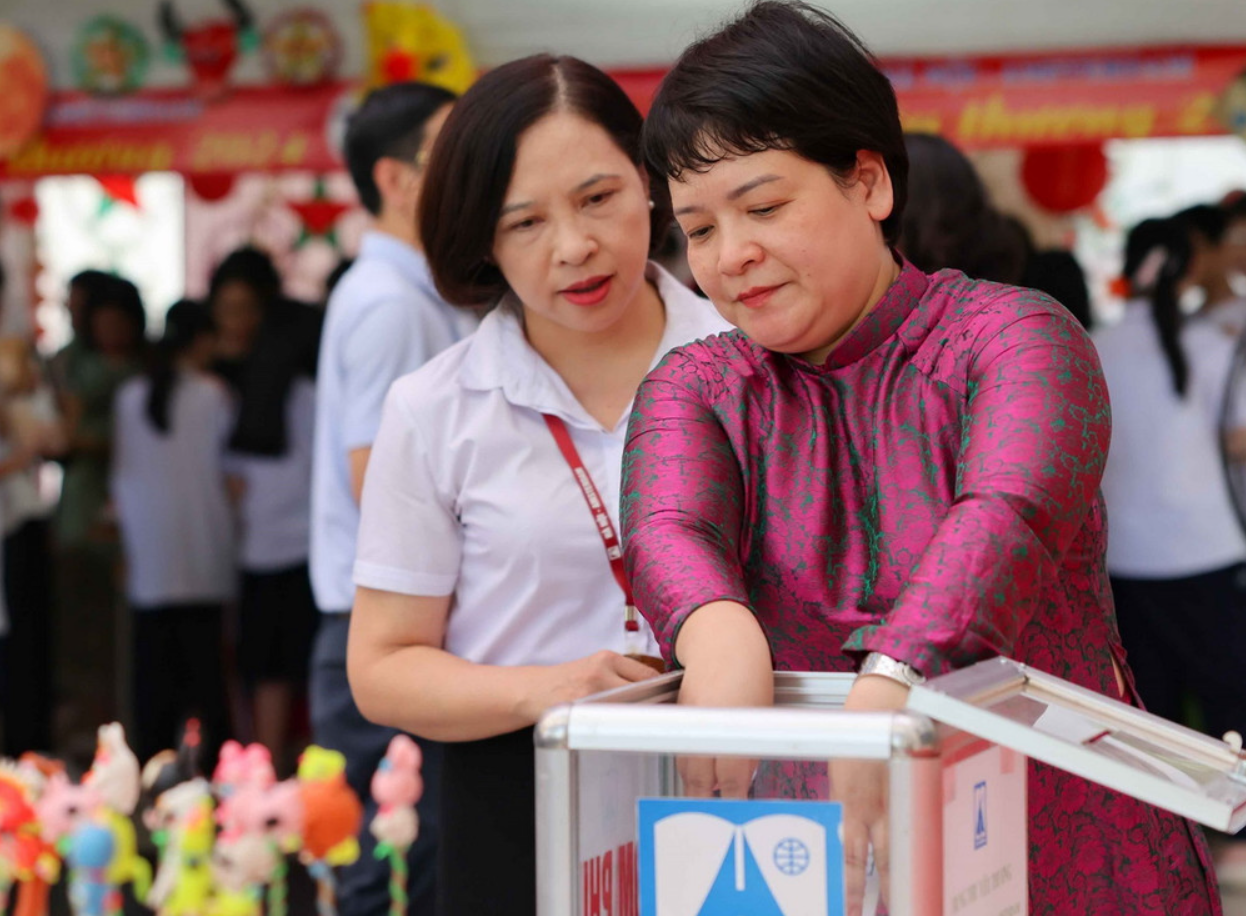 Trước 31/3 hằng năm, các quỹ từ thiện bắt buộc phải làm điều này