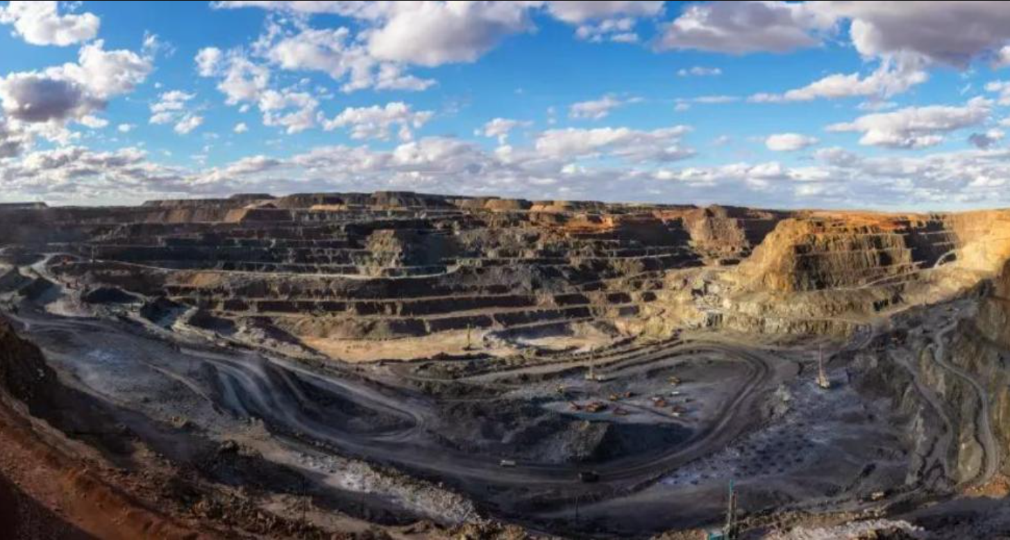 Láng giềng Việt Nam phát hiện 9,7 triệu tấn 'kho báu', là nguyên liệu không thể thiếu trong hàng không vũ trụ và quốc phòng