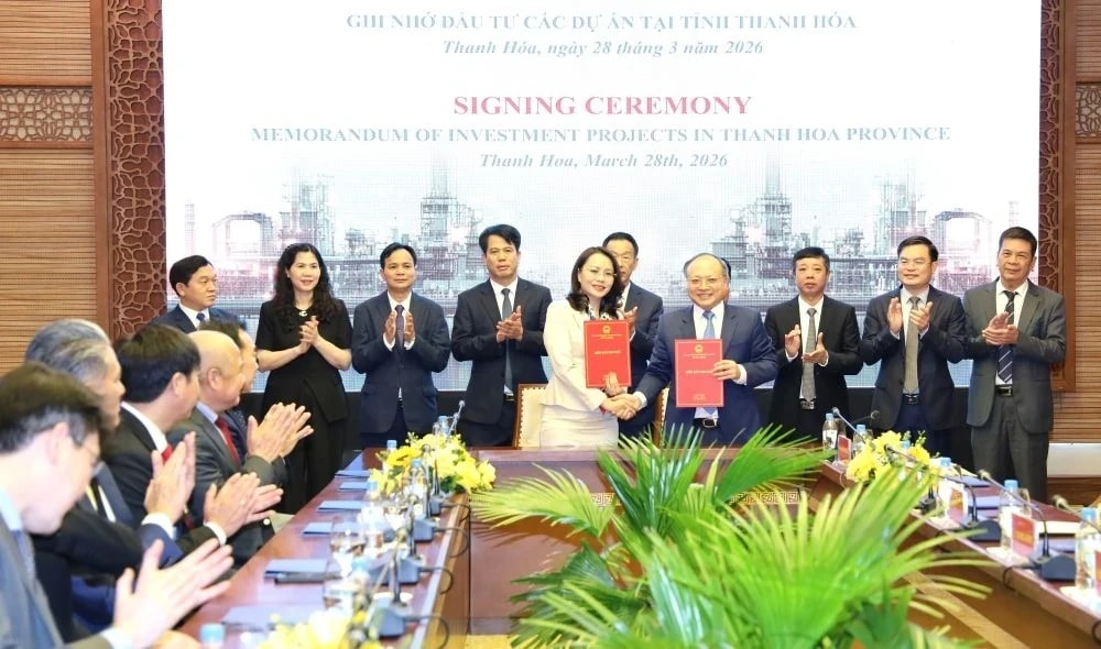 Vừa trở lại ghế Chủ tịch, ông Trịnh Văn Quyết lập tức mang về cho FLC ‘deal khủng’ hơn 1 tỷ USD - Ảnh 1.
