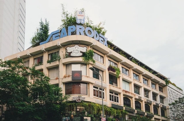 SeaProdex (SEA) nhận bản án đình chỉ yêu cầu khởi kiện, số phận khoản tiền 250 tỷ liên quan vụ Phan Văn Anh Vũ được định đoạt