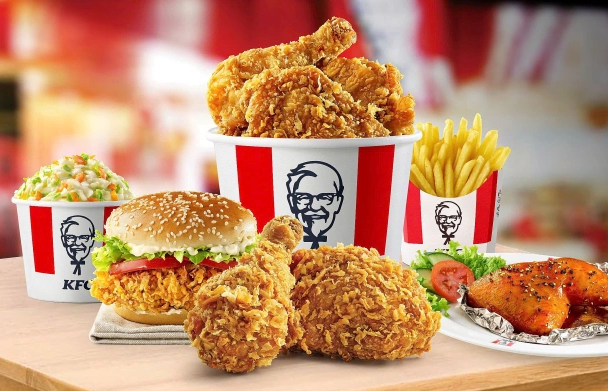 KFC phát thông báo khẩn trước thông tin về an toàn thực phẩm