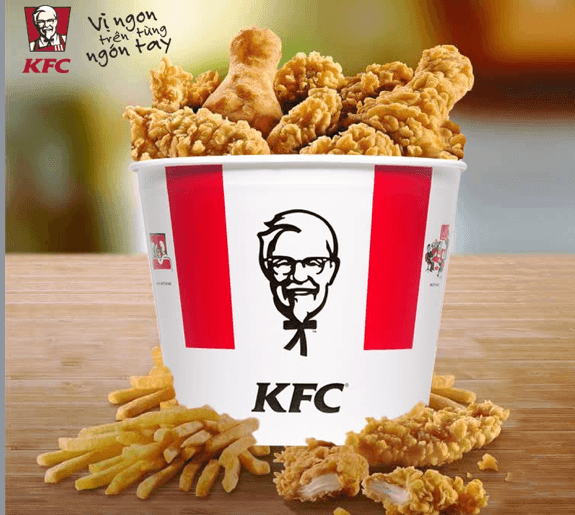 KFC chính thức lên tiếng trước thông tin về an toàn thực phẩm - Ảnh 3.