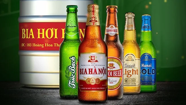 Sau ‘cú đấm’ nồng độ cồn, ngành bia lại đối mặt thuế mới: Đối thủ lớn nhất của Sabeco dự kiến ‘bốc hơi’ 50% lợi nhuận