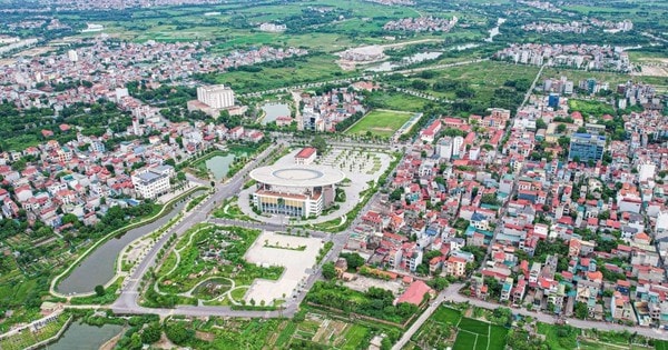 Hà Nội sẽ có thêm khu đô thị hơn 12,5ha, cách tổ hợp triển lãm lớn nhất Đông Nam Á chỉ 2km