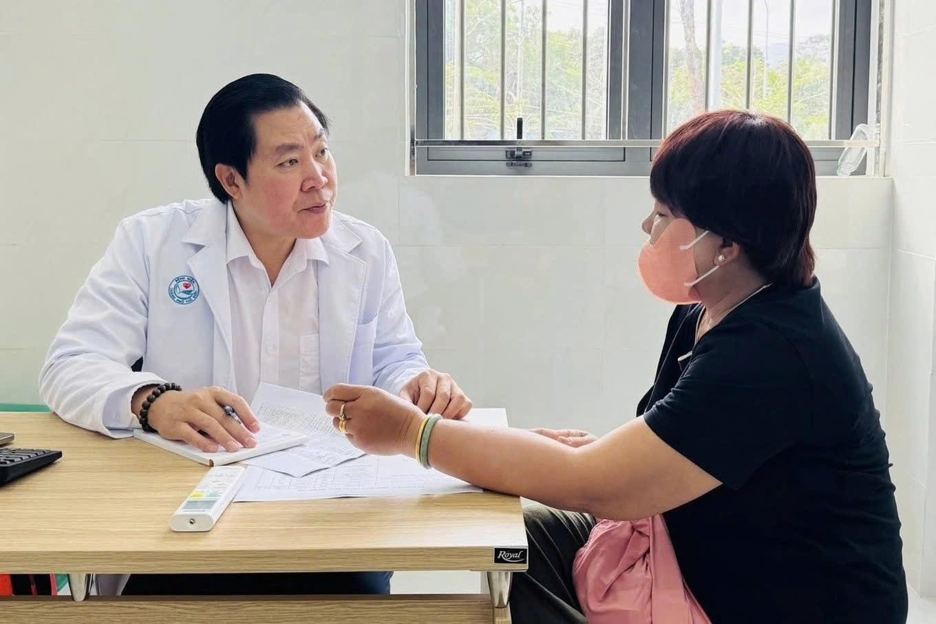 Tạp chí quốc tế công bố nghiên cứu của Việt Nam: Cảnh báo căn bệnh nguy hiểm đang trẻ hóa đáng lo ngại, tỷ lệ tử vong cao