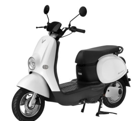 Hơn 11 triệu đã mua được xe điện đi 70km/lần sạc: Nhỏ gọn, dễ đi, chi phí siêu tiết kiệm