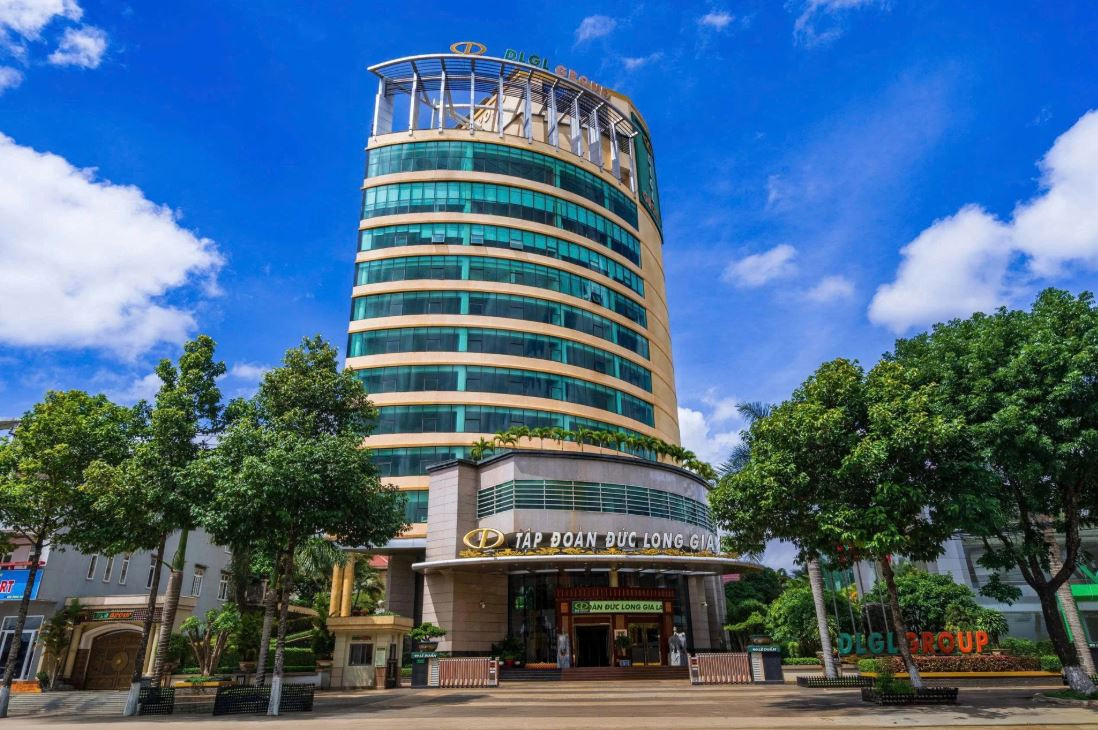Đức Long Gia Lai (DLG) trở lại đường đua hạ tầng, góp mặt cùng doanh nghiệp ngoại tại dự án cao tốc gần 13.000 tỷ- Ảnh 2. Đức Long Gia Lai (DLG) trở lại đường đua hạ tầng, góp mặt cùng doanh nghiệp ngoại tại dự án cao tốc gần 13.000 tỷ- Ảnh 2.