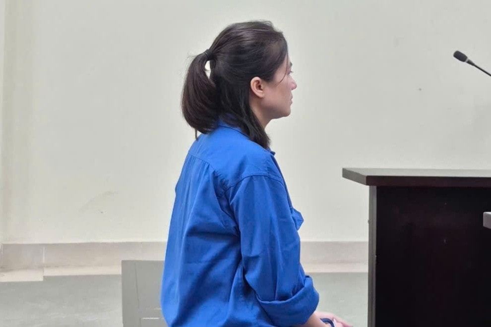 Tuyên án chung thân Giám đốc Vũ Thị Huyền Trang