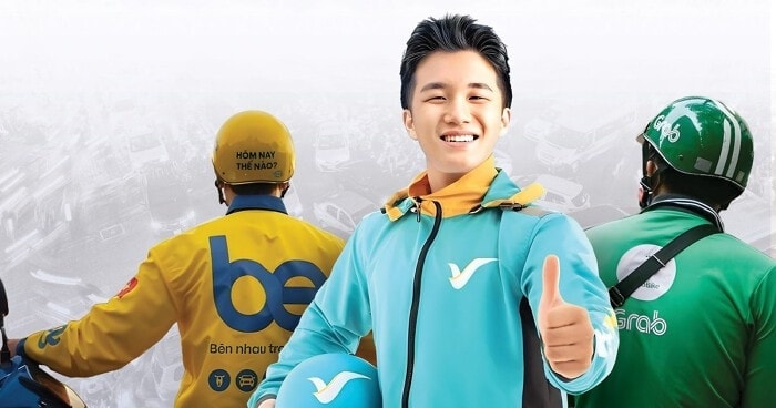 Từng nắm 45% thị phần gọi xe taxi, đế chế 17.200 nhân sự đã gần như biến mất khi Grab, Xanh SM xuất hiện