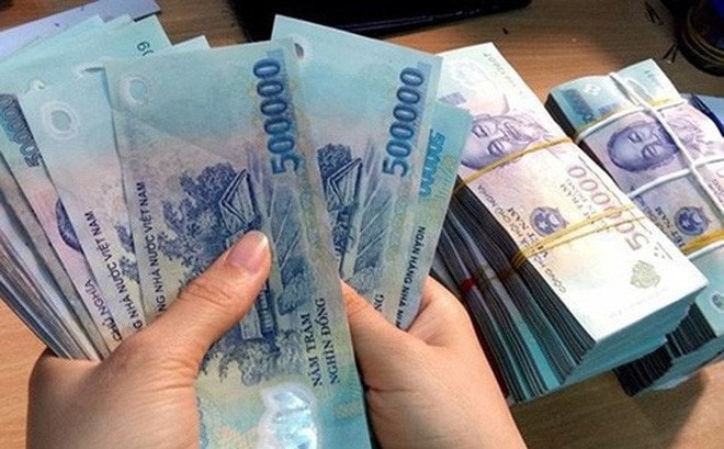 Công chức nghỉ việc sau khi nâng lương sẽ hưởng trợ cấp thế nào? - Ảnh 1.