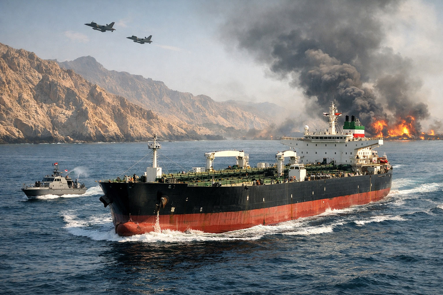 Nhờ Trung Quốc, Iran kiếm ‘bộn tiền’ giữa xung đột