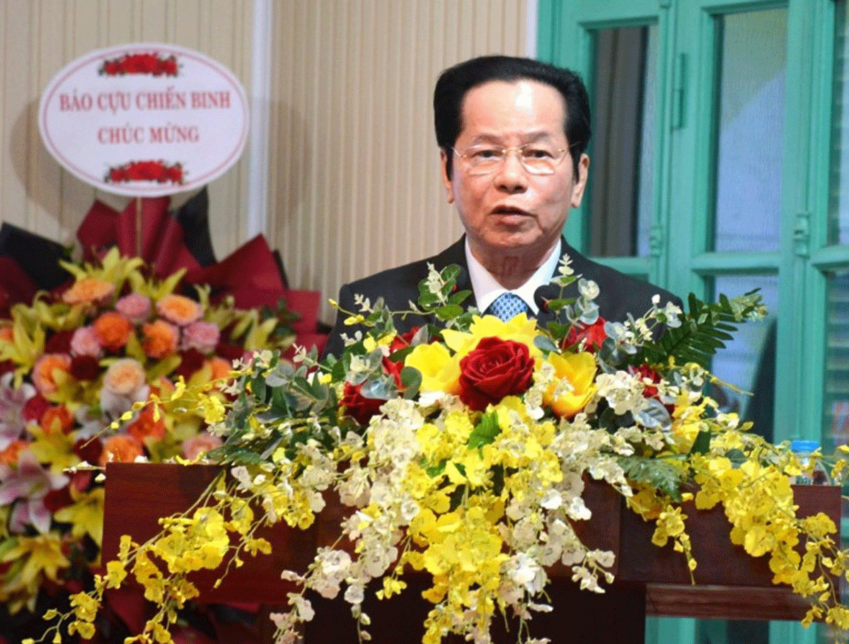 Công ty của đại gia Lê Văn Kiểm lãi lớn, tổng tài sản vượt 44.000 tỷ đồng