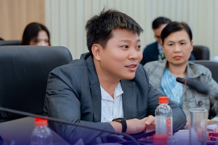 HVA Group khẳng định chưa có thông tin chính thức về việc Chủ tịch bị bắt