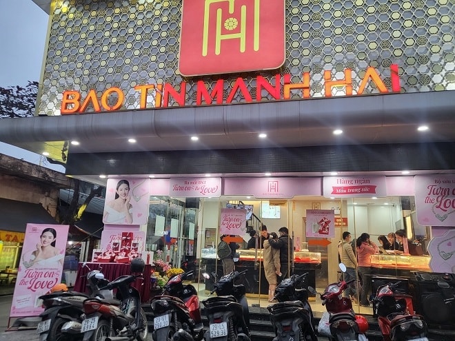 Chủ tịch Bảo Tín Mạnh Hải: Người kế nghiệp phải đối diện với những xung đột lợi ích trong gia đình, kể cả khi ‘bố mẹ sẽ dỗi’