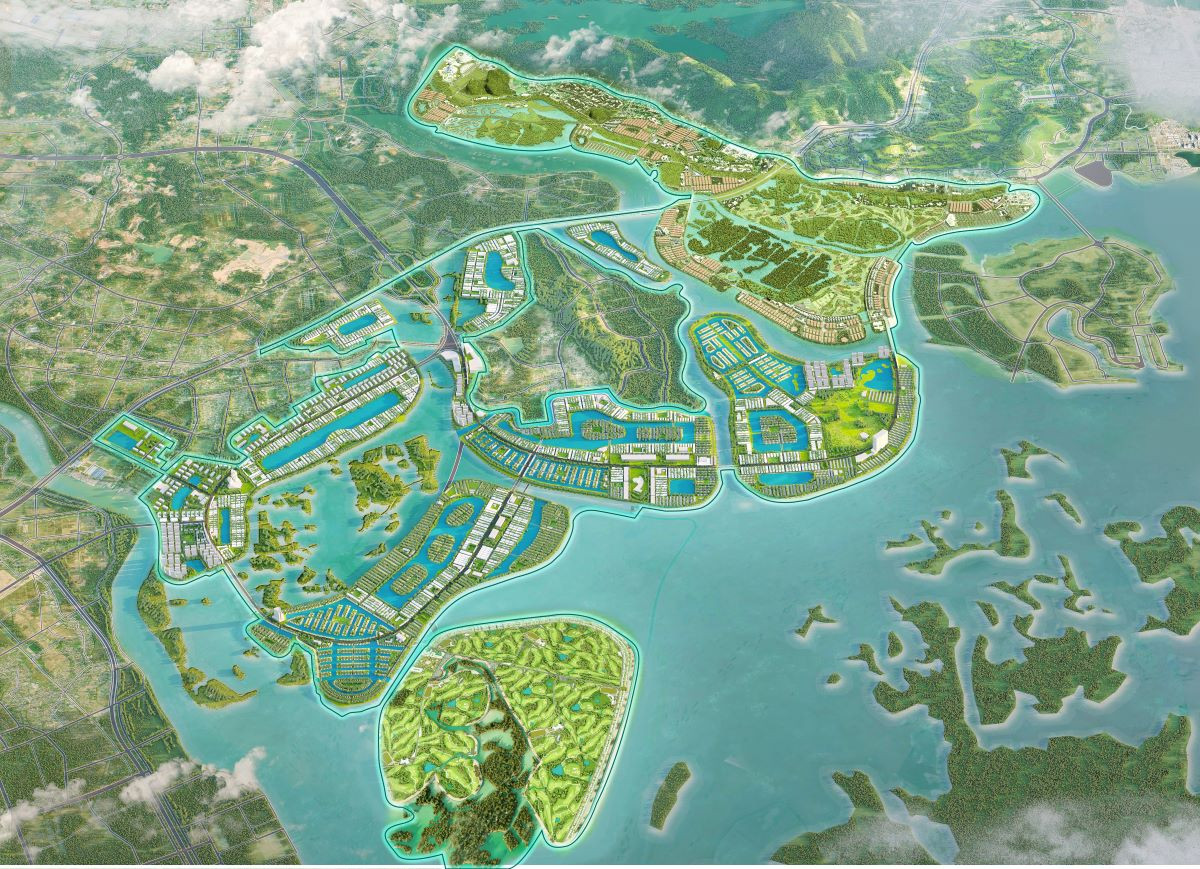 Vinhomes đứng đầu bảng xếp hạng doanh nghiệp bất động sản uy tín năm 2026. Nguồn ảnh: Vingroup Vinhomes đứng đầu bảng xếp hạng doanh nghiệp bất động sản uy tín năm 2026. Nguồn ảnh: Vingroup