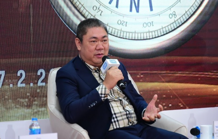 Vị lãnh đạo góp công đưa VPBankS IPO và niêm yết cổ phiếu rời HĐQT