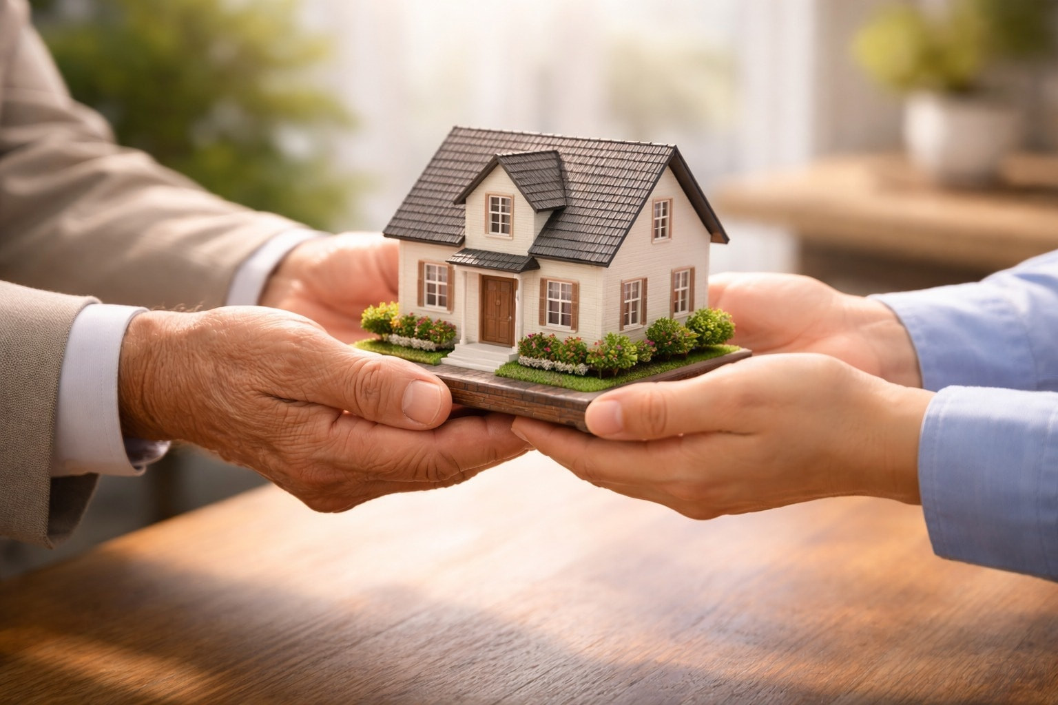 Kể từ nay, loạt trường hợp này dù không có tên trong di chúc vẫn được hưởng thừa kế- Ảnh 1. Kể từ nay, loạt trường hợp này dù không có tên trong di chúc vẫn được hưởng thừa kế- Ảnh 1.