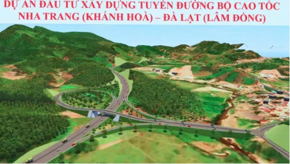 Cao tốc vượt núi hơn 25.000 tỷ đẹp nhất Việt Nam mà Tập đoàn Sơn Hải đề xuất đầu tư đón tin tích cực- Ảnh 1. Cao tốc vượt núi hơn 25.000 tỷ đẹp nhất Việt Nam mà Tập đoàn Sơn Hải đề xuất đầu tư đón tin tích cực- Ảnh 1.