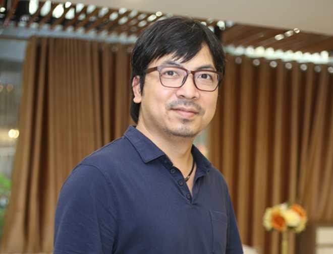 'Giáo sư Xoay' nhận nhiệm vụ mới ở Tập đoàn công nghệ nổi tiếng