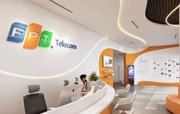 Về với Bộ Công an, FPT Telecom (FOX) mở rộng sang ngành bất động sản, mục tiêu lãi 5.100 tỷ đồng năm 2026