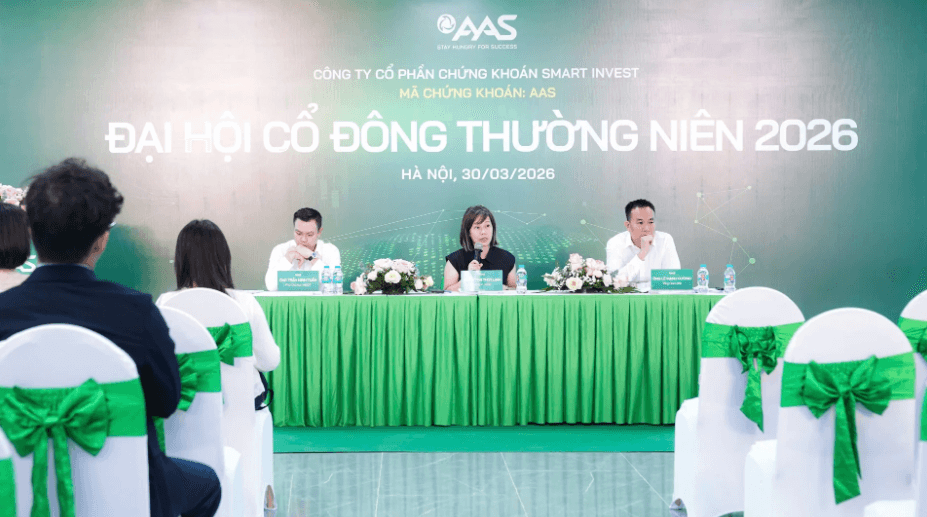 Thêm công ty chứng khoán hé lộ lợi nhuận quý I/2026: Giảm 48-65% - Ảnh 1.