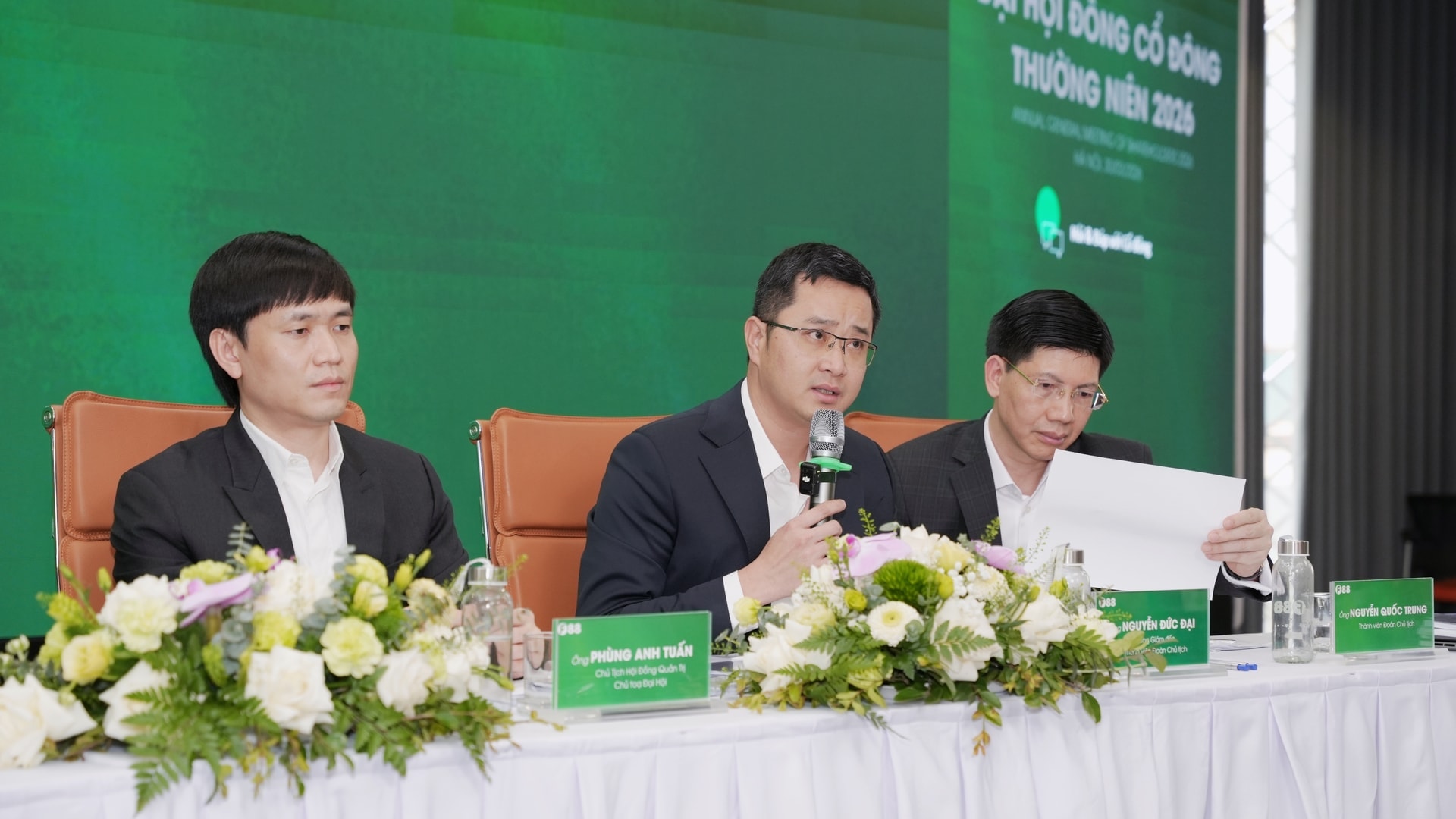 F88 lãi vượt 135% kế hoạch: CEO hé lộ 4 'chìa khóa' tăng trưởng