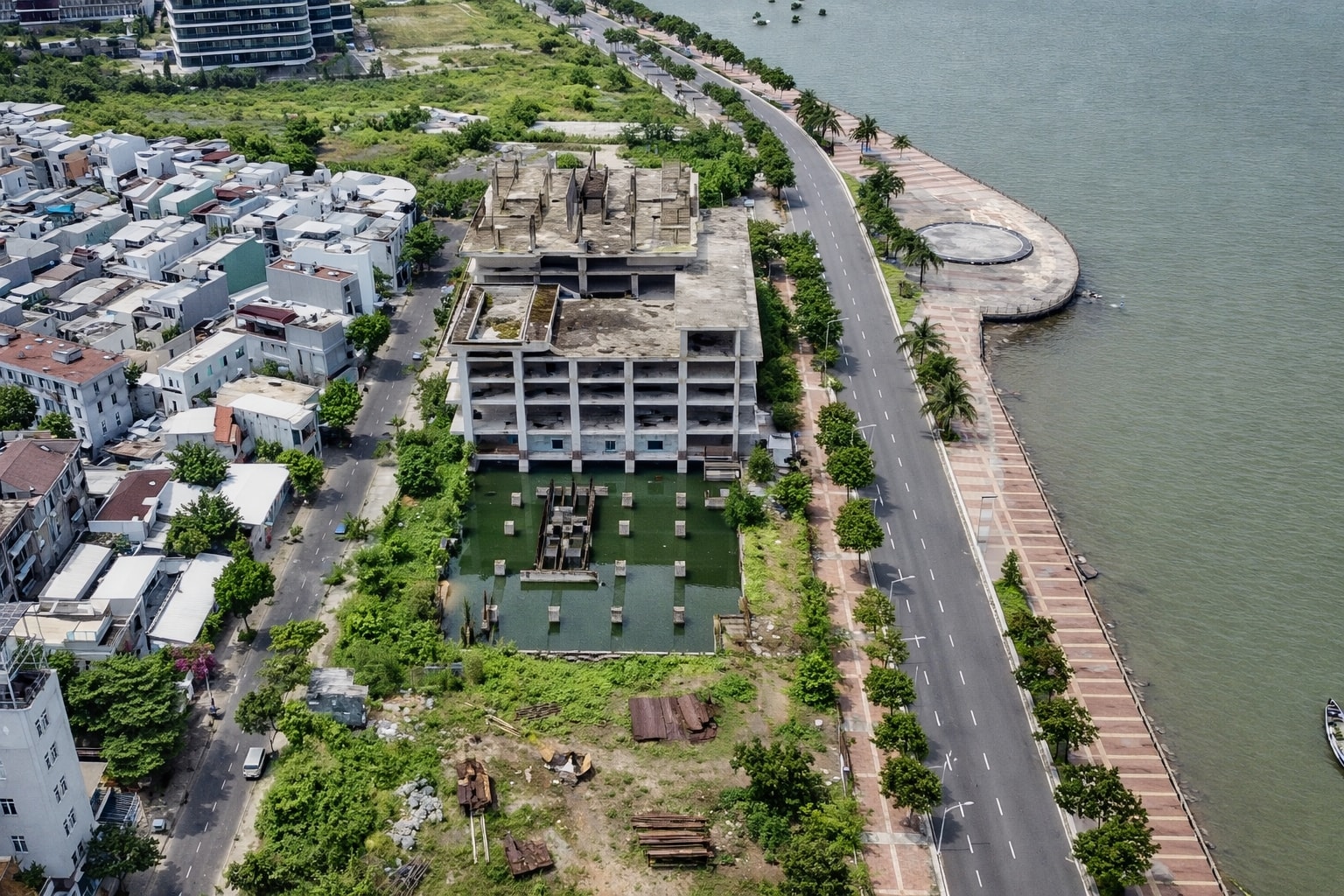 Phát Đạt (PDR) dự chi gần 2.000 tỷ thâu tóm 'đất vàng' ven sông Hàn: Dự án này có gì đặc biệt?- Ảnh 2.