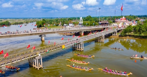 Việt Nam sắp xây dựng bảo tàng ‘Ký ức chiến tranh’ 1.000 tỷ, tọa lạc ngay cạnh con sông từng chia cắt 2 miền đất nước