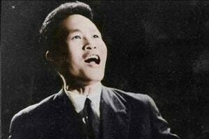 'Huyền thoại nhạc đỏ' đầu tiên của Việt Nam được phong tặng danh hiệu NSND: Thể hiện thành công ca khúc nổi tiếng về Bác Hồ, hôn nhân dang dở với nữ nghệ sĩ điện ảnh