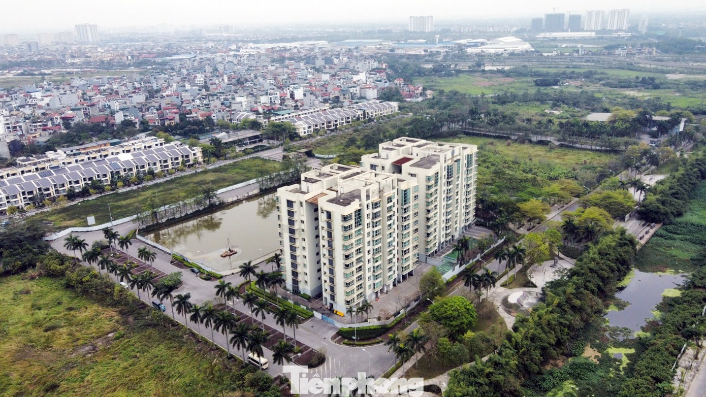 Chủ dự án 88 Central 'lật kèo' sau 6 năm ôm đất: Chuyển đơn đến công an giải quyết - Ảnh 6.