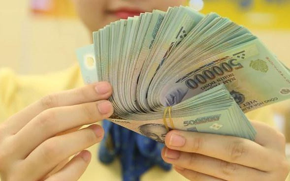Đề xuất tăng lương cơ sở với cán bộ, công chức lên 2,53 triệu đồng từ 1/7 Đề xuất tăng lương cơ sở với cán bộ, công chức từ 1/7 - Ảnh 1.