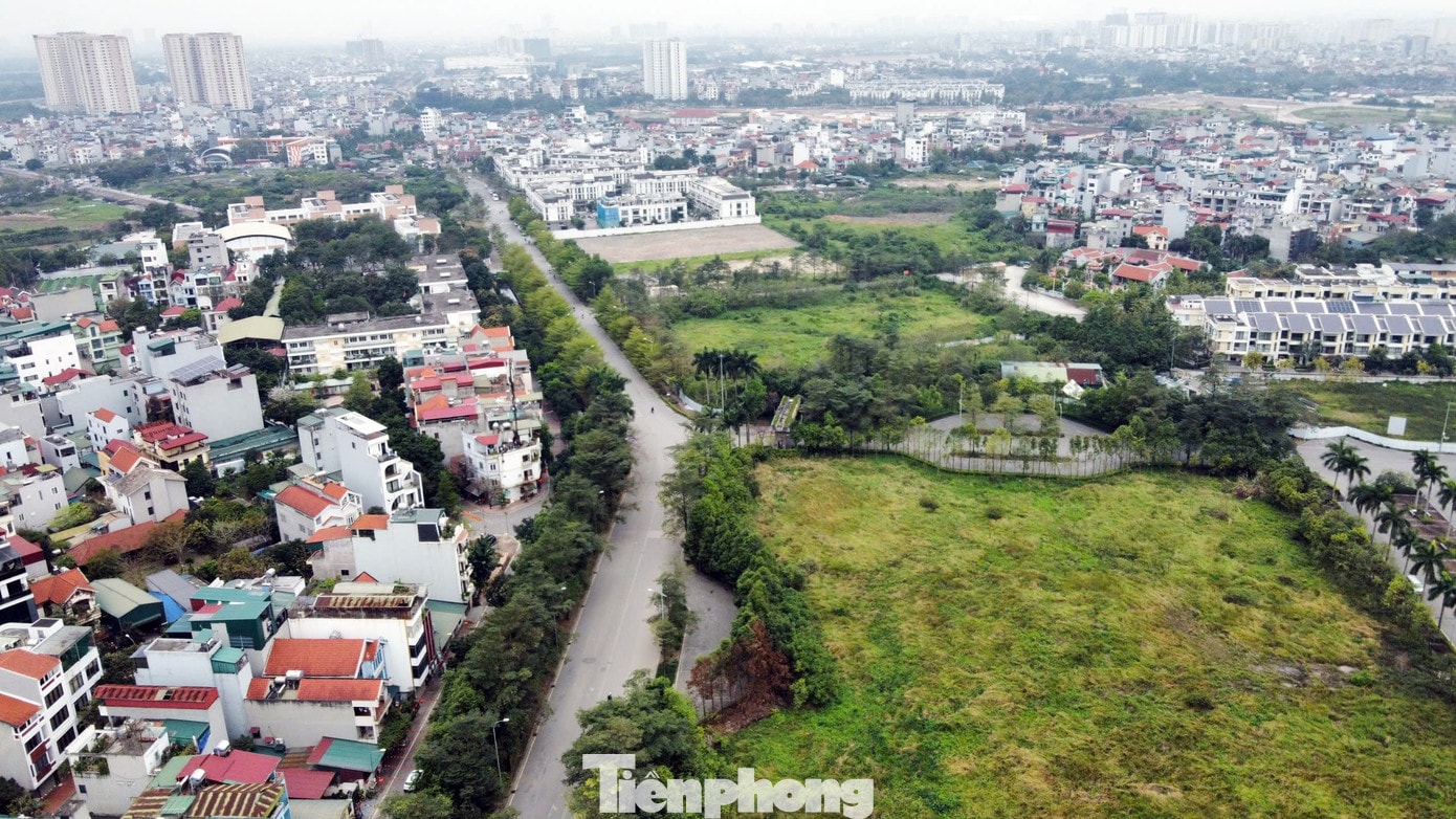 Chủ dự án 88 Central 'lật kèo' sau 6 năm ôm đất: Chuyển đơn đến công an giải quyết - Ảnh 13.